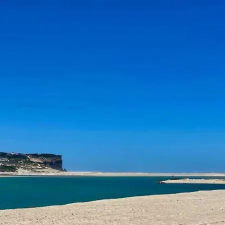 Villa Casa Da Baleia Foz do Arelho