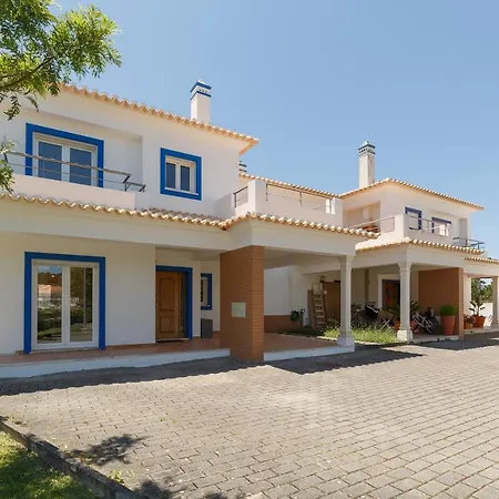 Casa Da Baleia Villa *