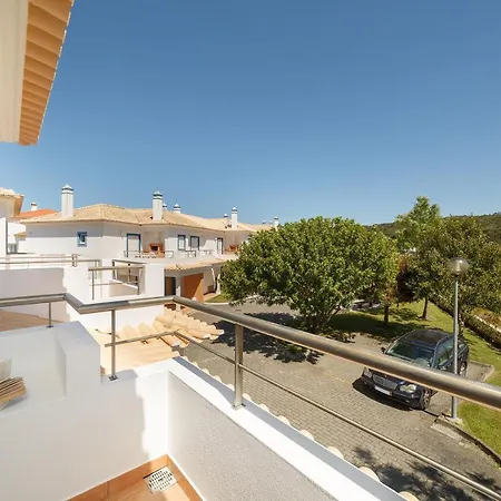 Casa Da Baleia Villa